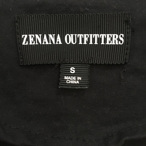 Utility Sweater - Picture 5 of 5